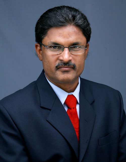 Felix A A Arthasseril Felix A A Arthasseril