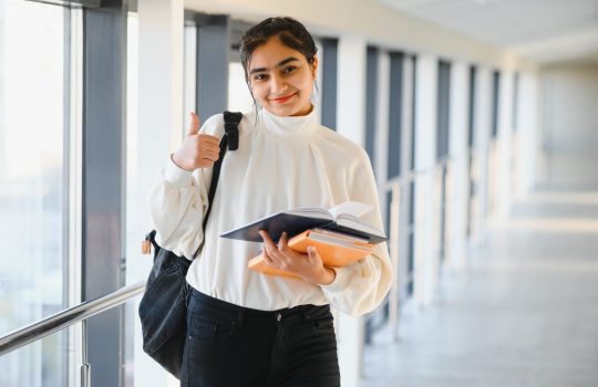 gorgeous indian female university student portrait gorgeous indian female university student portrait